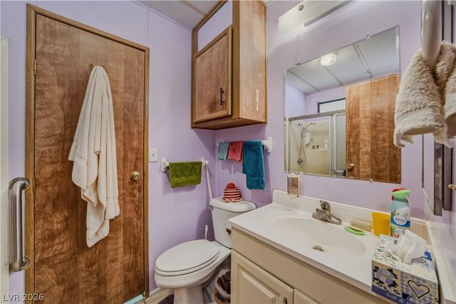 1891 Pearl Lane, Pahrump, NV 89060