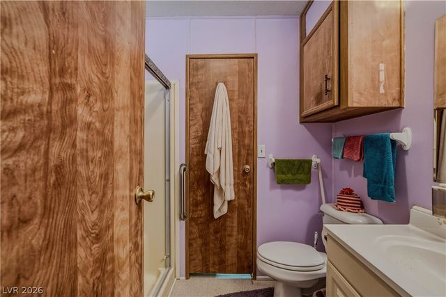 1891 Pearl Lane, Pahrump, NV 89060