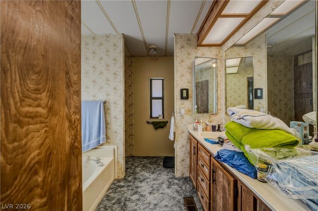 1891 Pearl Lane, Pahrump, NV 89060