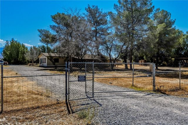 1891 Pearl Lane, Pahrump, NV 89060