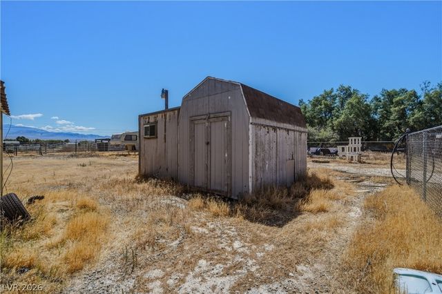 1891 Pearl Lane, Pahrump, NV 89060