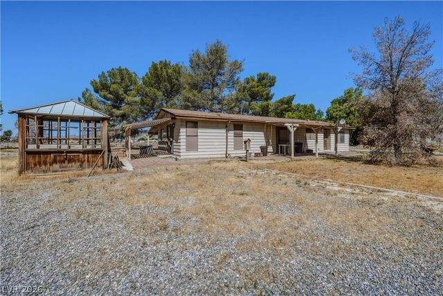 1891 Pearl Lane, Pahrump, NV 89060