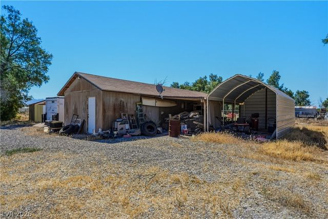 1891 Pearl Lane, Pahrump, NV 89060