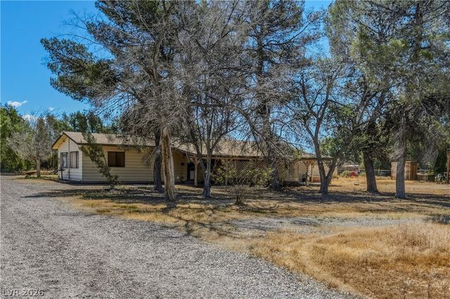 1891 Pearl Lane, Pahrump, NV 89060