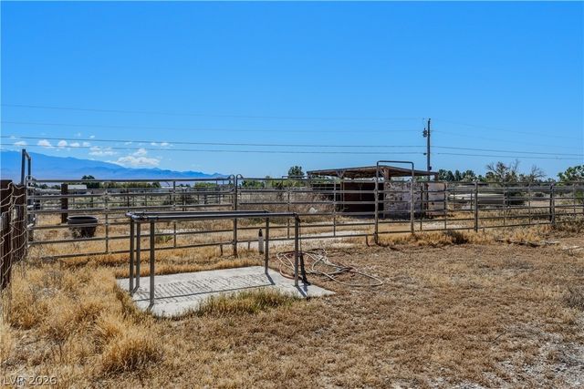 1891 Pearl Lane, Pahrump, NV 89060