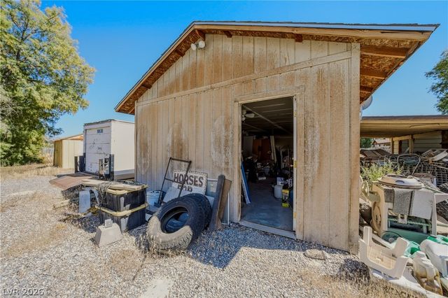 1891 Pearl Lane, Pahrump, NV 89060