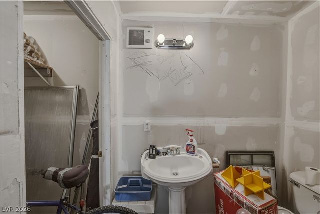 1891 Pearl Lane, Pahrump, NV 89060