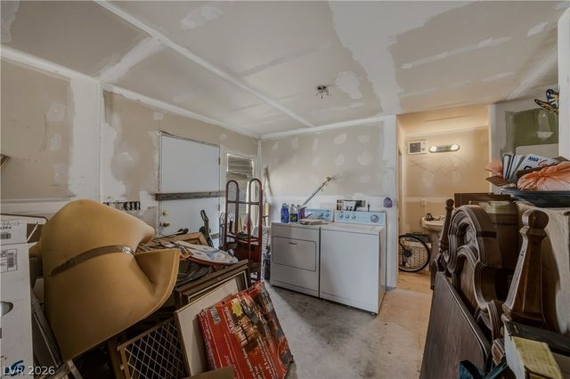 1891 Pearl Lane, Pahrump, NV 89060