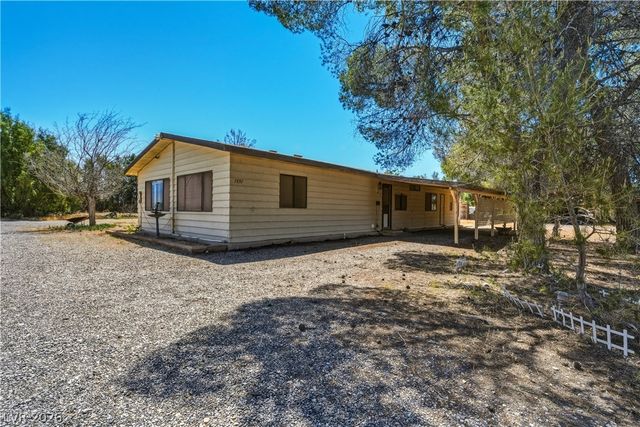 1891 Pearl Lane, Pahrump, NV 89060