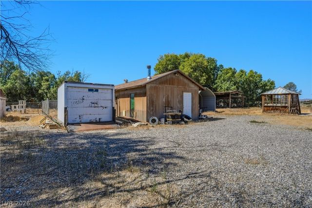 1891 Pearl Lane, Pahrump, NV 89060