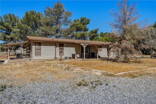 1891 Pearl Lane, Pahrump, NV 89060