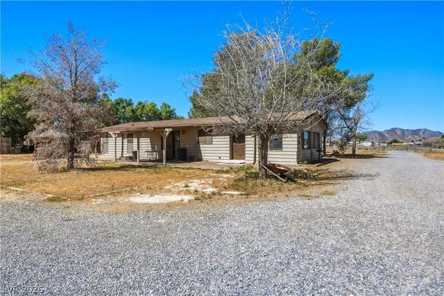 1891 Pearl Lane, Pahrump, NV 89060