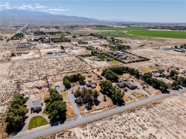 1891 Pearl Lane, Pahrump, NV 89060