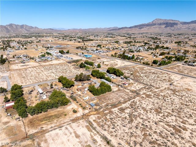 1891 Pearl Lane, Pahrump, NV 89060