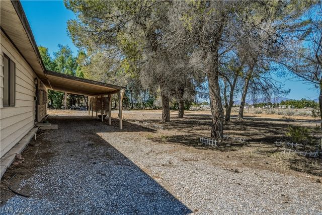 1891 Pearl Lane, Pahrump, NV 89060