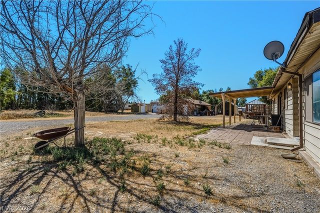 1891 Pearl Lane, Pahrump, NV 89060