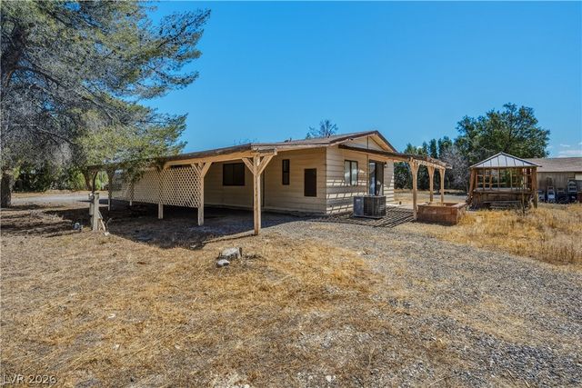 1891 Pearl Lane, Pahrump, NV 89060