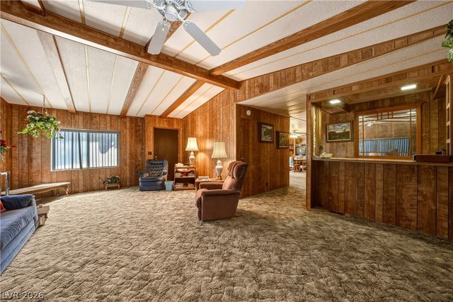 1891 Pearl Lane, Pahrump, NV 89060