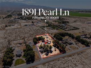 1891 Pearl Lane, Pahrump, NV 89060