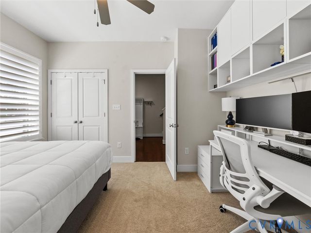 5408 Libbie Mill West Blvd, Richmond, VA 23230