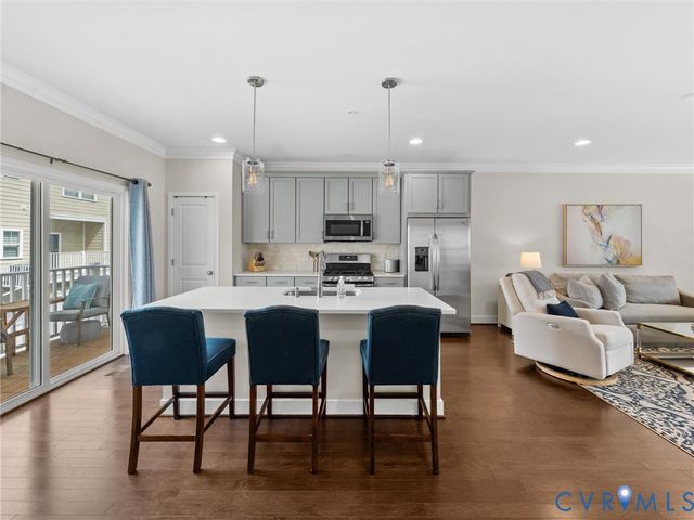 5408 Libbie Mill West Blvd, Richmond, VA 23230