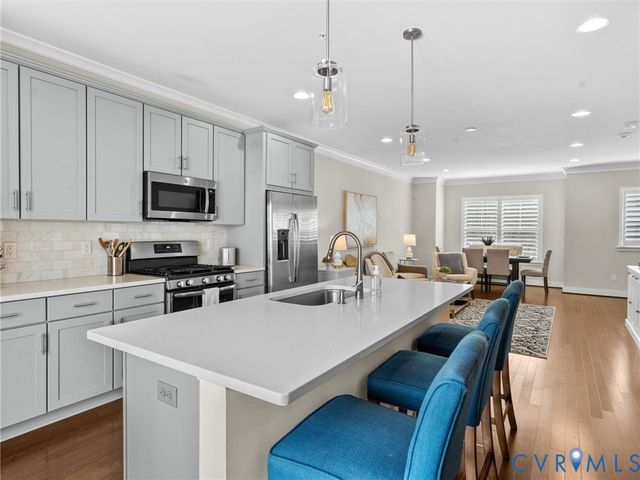 5408 Libbie Mill West Blvd, Richmond, VA 23230