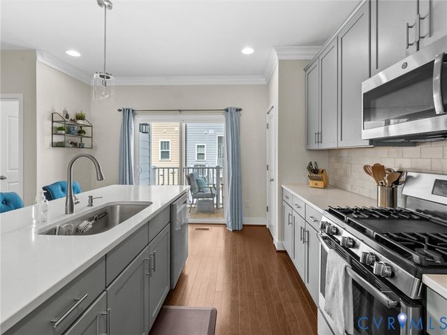 5408 Libbie Mill West Blvd, Richmond, VA 23230