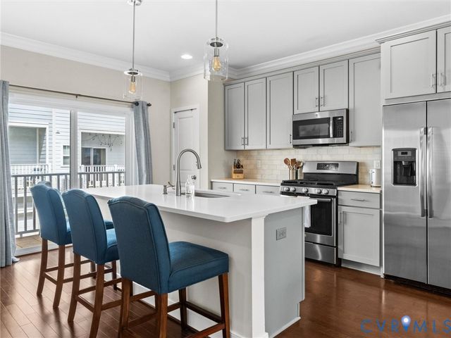 5408 Libbie Mill West Blvd, Richmond, VA 23230