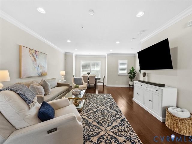 5408 Libbie Mill West Blvd, Richmond, VA 23230