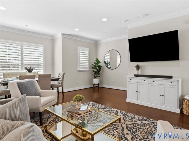 5408 Libbie Mill West Blvd, Richmond, VA 23230