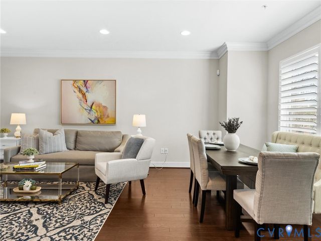 5408 Libbie Mill West Blvd, Richmond, VA 23230