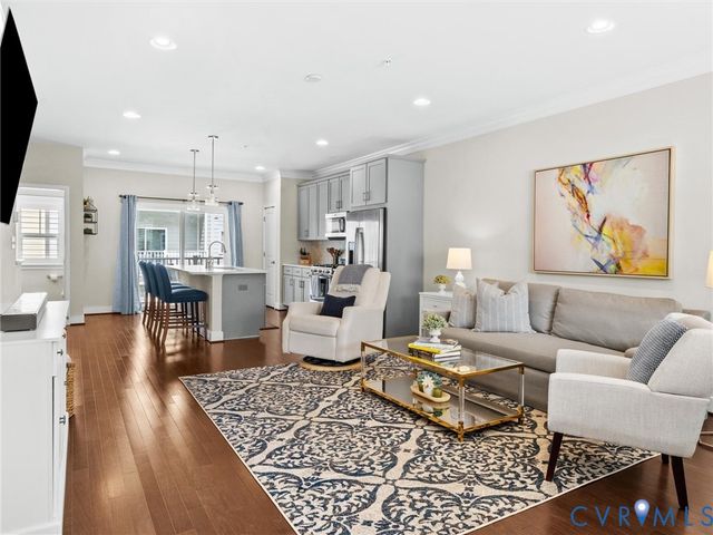 5408 Libbie Mill West Blvd, Richmond, VA 23230