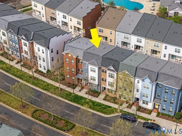 5408 Libbie Mill West Blvd, Richmond, VA 23230