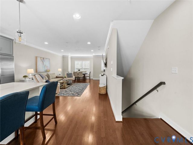 5408 Libbie Mill West Blvd, Richmond, VA 23230