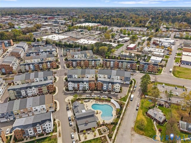 5408 Libbie Mill West Blvd, Richmond, VA 23230