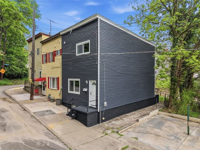 12 boston, Marshall Shadeland, PA 15212