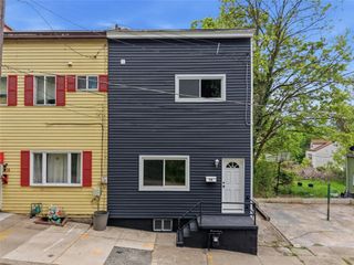 12 boston, Marshall Shadeland, PA 15212