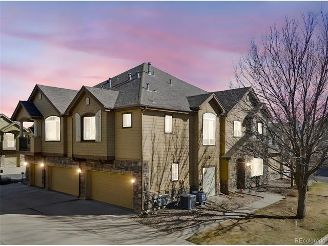 9972 W Jewell Ave B, Lakewood, CO 80232