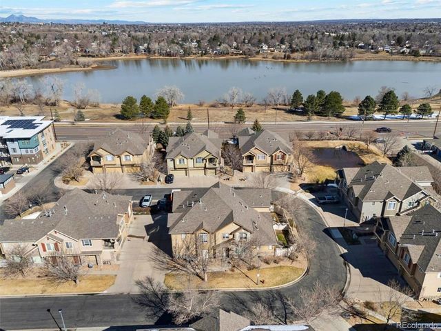 9972 W Jewell Ave B, Lakewood, CO 80232