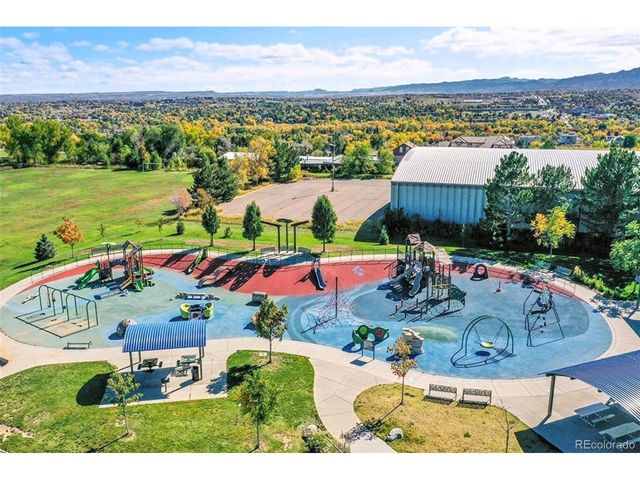 9972 W Jewell Ave B, Lakewood, CO 80232