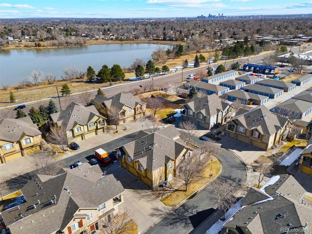 9972 W Jewell Ave B, Lakewood, CO 80232