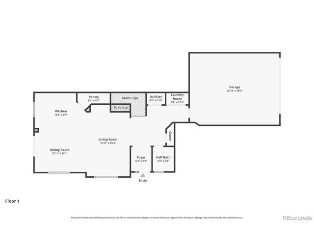 9972 W Jewell Ave B, Lakewood, CO 80232