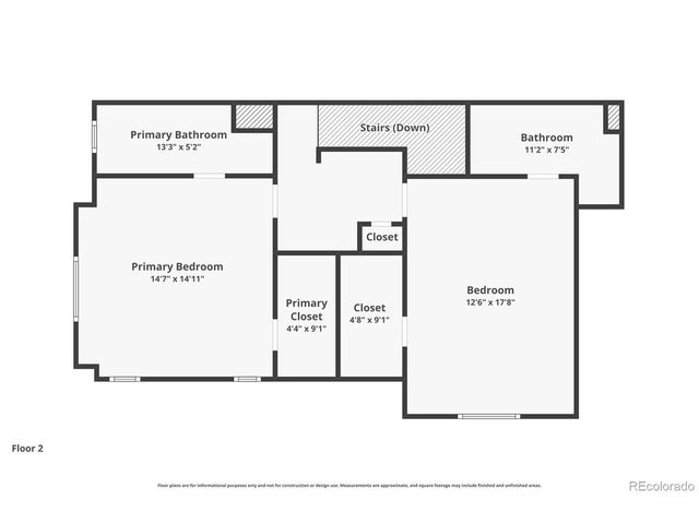 9972 W Jewell Ave B, Lakewood, CO 80232