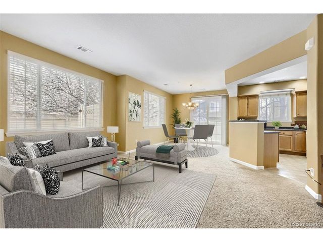 9972 W Jewell Ave B, Lakewood, CO 80232