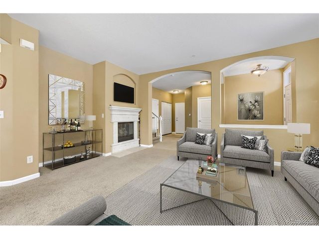 9972 W Jewell Ave B, Lakewood, CO 80232