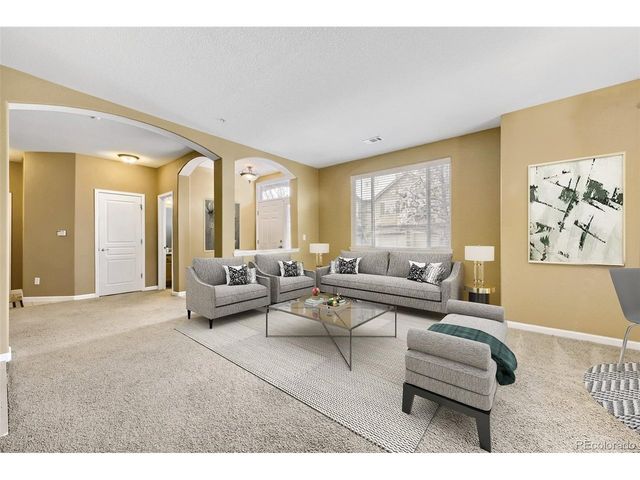 9972 W Jewell Ave B, Lakewood, CO 80232