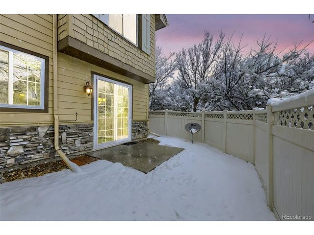 9972 W Jewell Ave B, Lakewood, CO 80232