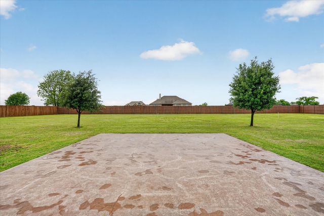10917 Chriswood Drive, Crowley, TX 76036