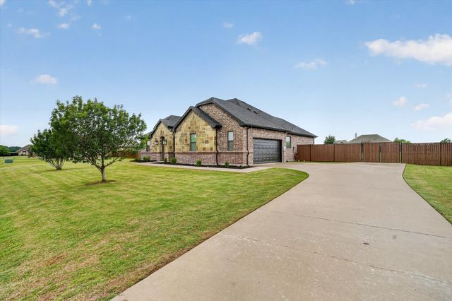 10917 Chriswood Drive, Crowley, TX 76036