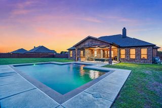 10917 Chriswood Drive, Crowley, TX 76036